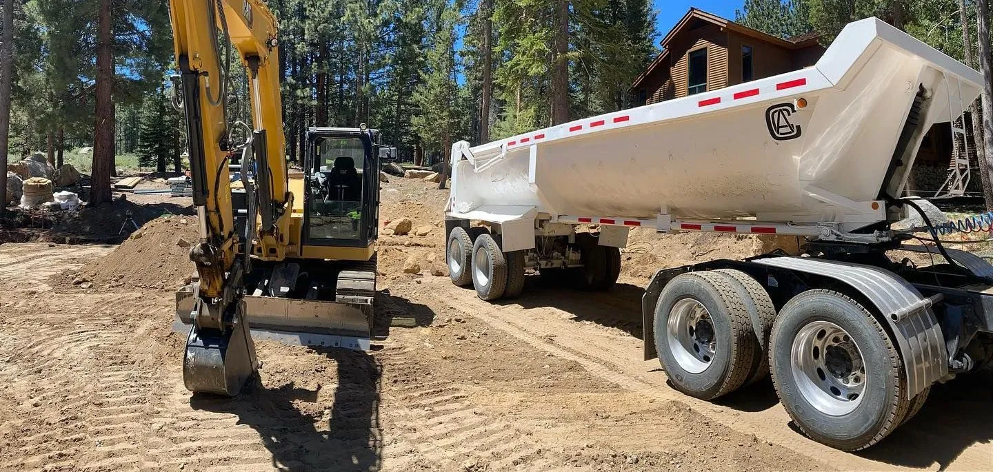 Allied General Contractors project