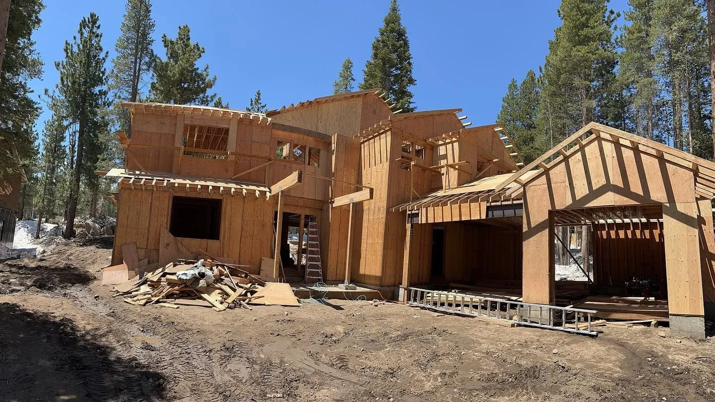Allied General Contractors project